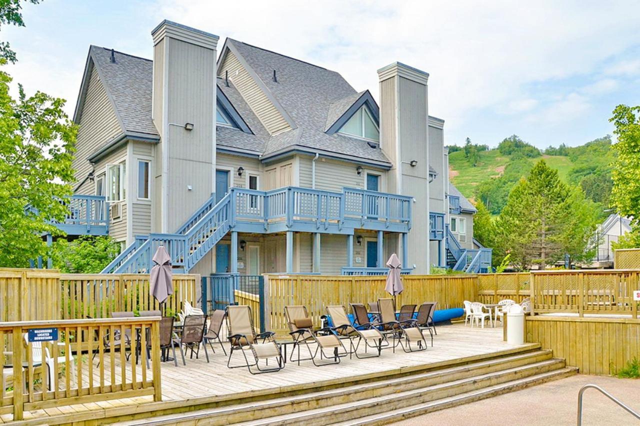 Condo 110 at North Creek Resort The The Blue Mountains Exterior foto