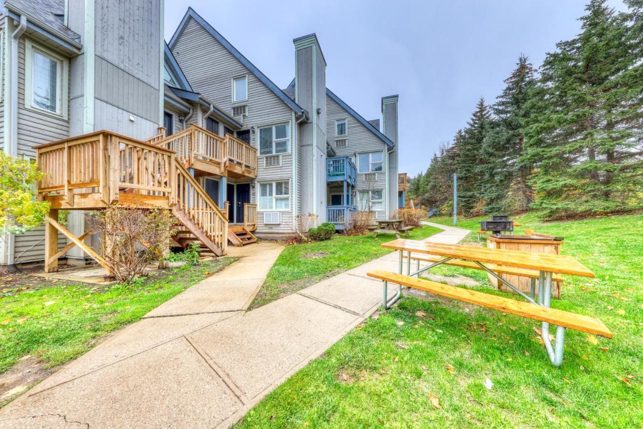 Condo 110 at North Creek Resort The The Blue Mountains Exterior foto